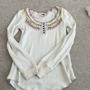 Free People Top